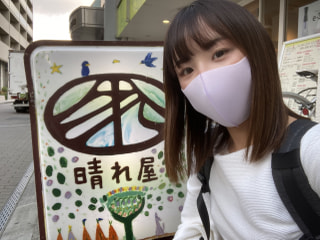 【草ストロー!?】オーガニックカフェ&エコライフ〈晴れ屋〉には地球と人をやさしく結ぶ空間がありました!