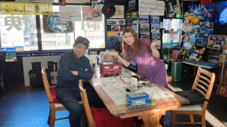 【新横浜機関区】昭和の国鉄がコンセプトの居酒屋！！