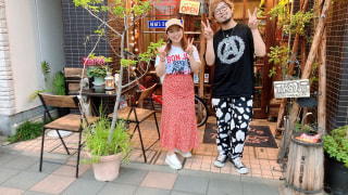 【ベアーズダイナー】アメリカ西海岸スタイルの本格ホームメイド ハンバーガーのお店！！