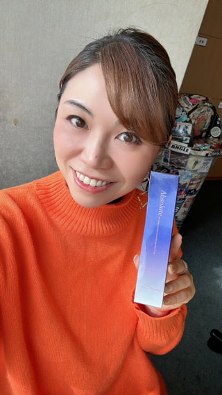 春には自信を持って首元を出しましょう★