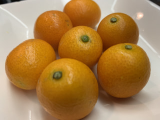 甘い！！夢のように美味しいブランド金柑「夢小町」これは新発見だよ！