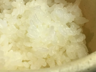 菜の花の緑肥で育てた今年の新米の味は？大試食会！