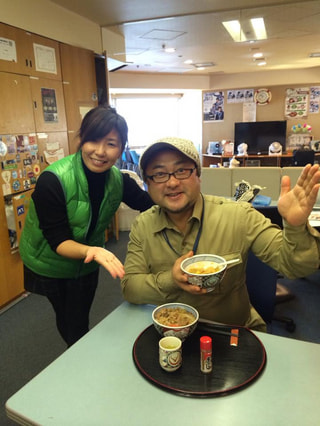 牛丼値引き・吉野家が親子丼、どっちがビッグニュース？