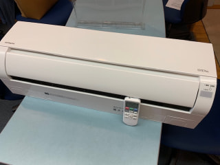 夏にフル稼働したエアコン、、調子はどうですか？