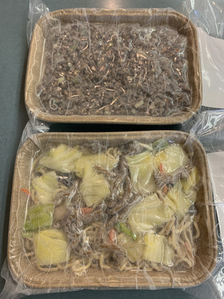 まるでプチ・コース料理！横浜中華街「状元樓」の味をご自宅で