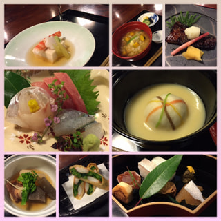 日影茶屋でお食事会をしてみては？