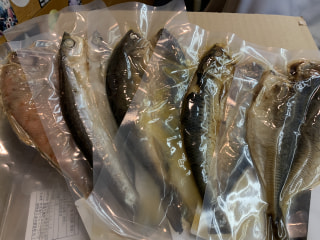 焼き魚が常温で保存できる？！非常食の備えにも「まるごとくん」