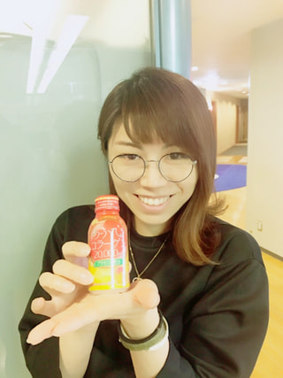 コラーゲン摂ってますか？