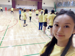 栗原治久さんと今年最後のゴルフコンペ！