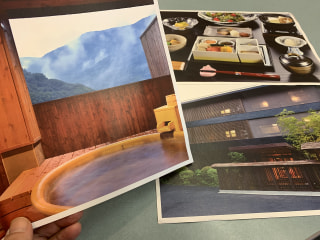 温泉で癒され、お食事に大満足。箱根への小旅行にリーズナブルなお宿「旅籠きんとうえん」