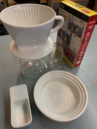コーヒーがお好きな方に。ただ飲むだけの人から、コーヒーが趣味だと言えるようになるには。