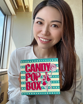 梅雨の憂鬱さも吹き飛ばしてくれるCDボックス！