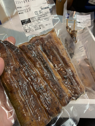 #感動のスーパー #神奈川 #スズキヤ #人気 #うなぎ蒲焼 #他所には絶対にない