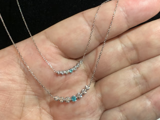 世界三大希少石のお宝をゲットできるチャンス