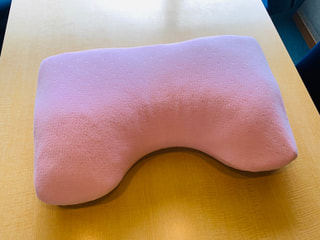 良質な眠りは枕から。