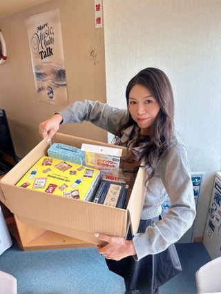 本当に必要なものを揃えた防災セット。これを機に準備しませんか？