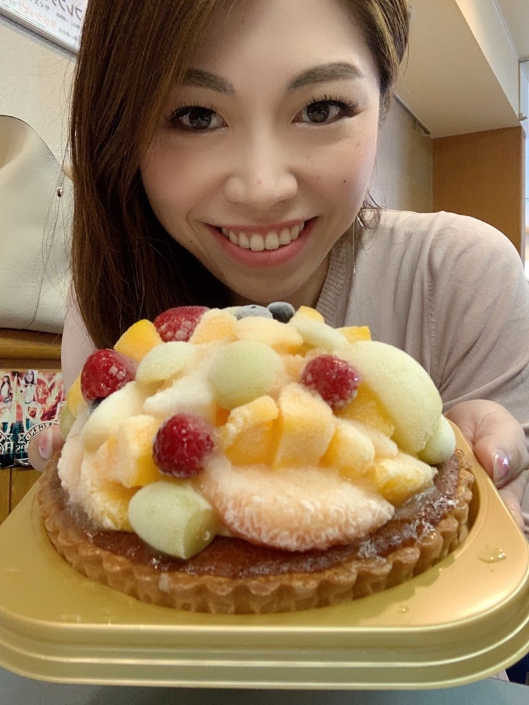 おいしいフルーツタルトをお家で Radio Shopping Fm Yokohama 84 7 おいしいフルーツタルトをお家で Radio Shopping Fm Yokohama 84 7