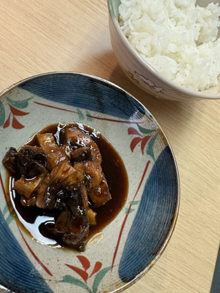 ご飯のお供論争に一石を投じる！手軽な「刻みうなぎ蒲焼」