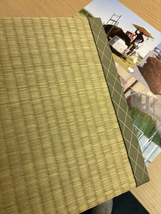新しい年は新しい畳で、心整う。年末までに畳表を張り替えませんか？