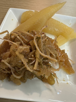 なんと数の子割合60%！函館・布目「黄金松前」今年は味付け数の子のセットも！