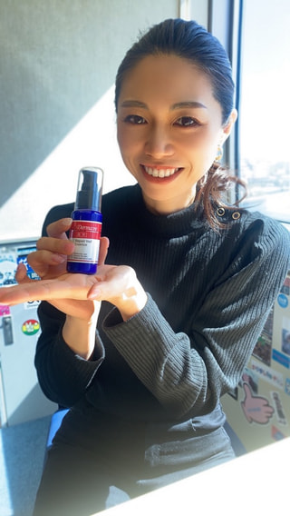 季節の変わり目・マスク生活でお肌荒れていませんか？