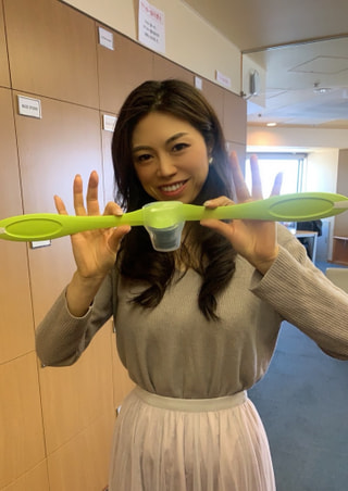 マスク生活で　顔　油断していませんか？