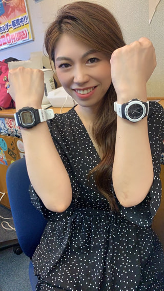 今年もこの時期ですね！イルカクジラモデル！！