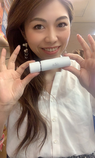 あのリファからなんとシェーバーが新登場！！