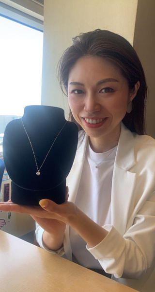 憧れのジュエリーを手に入れるチャンスです！！