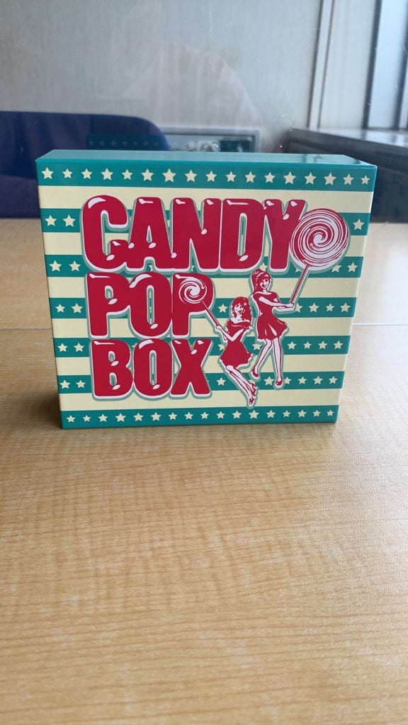 洋楽CDボックス 洋楽CDボックス おすすめのCDボックス・セット | Warm Breeze Music