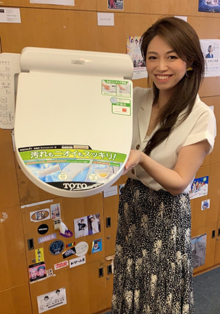 トイレのニオイや不具合気なりませんか？