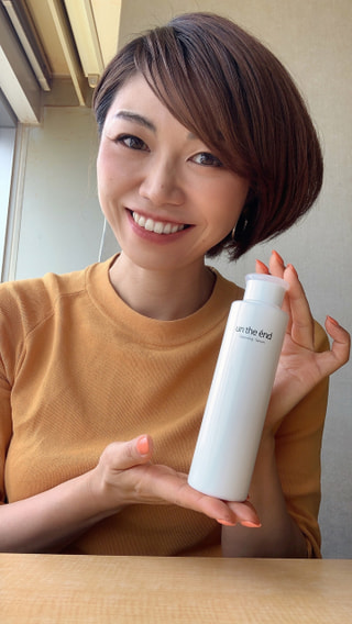 メイクも！毛穴汚れも！くすみも！全部綺麗にスッキリ簡単に落としてくれるクレンジング！