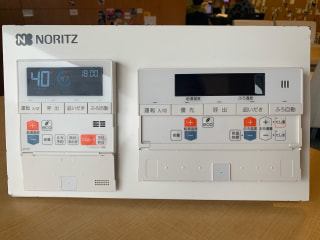 給湯器！壊れる前に取り替えを！！