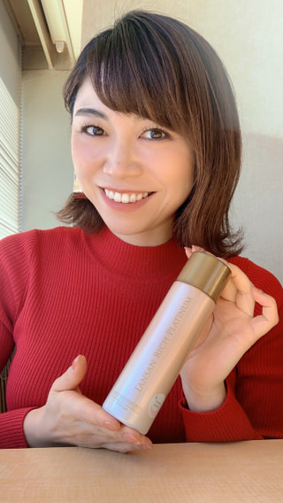 乾燥知らずの炭酸美容液！！！