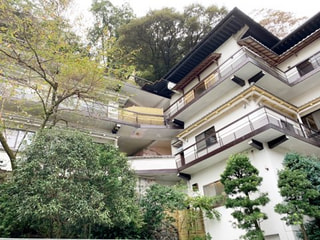お料理もお湯も景色も最高の温泉旅館！！！