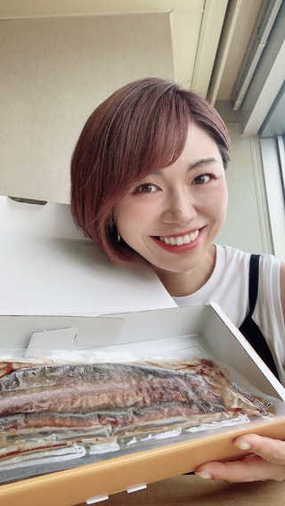 あの美味しいウナギの蒲焼が再び！夏はこれで乗り切ろう☆
