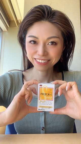 ラジショピ超ロングセラーの優秀石鹸！