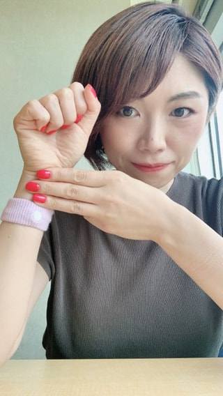 夏のお出かけにぜひ！『キモチワルイ』を緩和してくれる画期的アイテム！