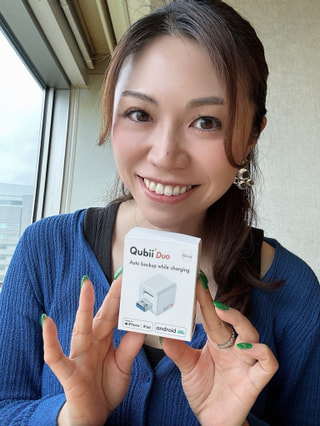 大切なスマホのデータを簡単にバックアップ！！