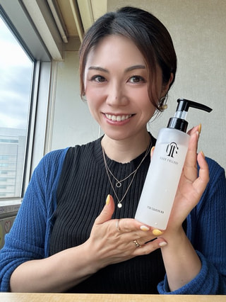 お肌のスキンケアまでできちゃう優秀クレンジング！！