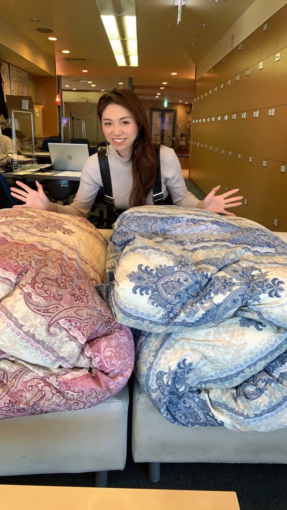 高級羽毛布団がお得に買えるチャンス！！ | RADIO SHOPPING - Fm