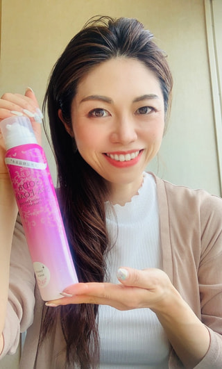 人気の炭酸パック！今こそ使うべし！！