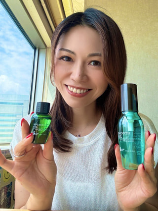 シャンプー博士がこだわった超優秀ヘアオイル！！