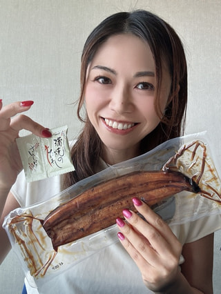 こだわりの絶品鰻！！スタミナつけて暑い夏を乗り切ろう！！