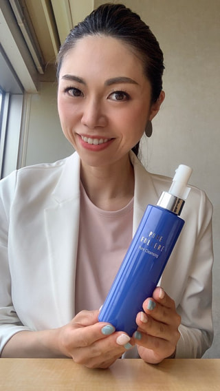 リピーター続出！ラジショピ大人気の優秀クレンジング！！