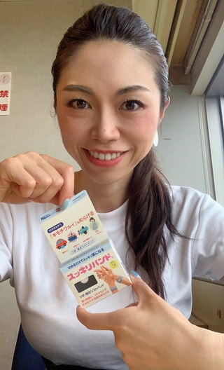 辛い乗り物酔いを軽減する画期的なリストバンド！