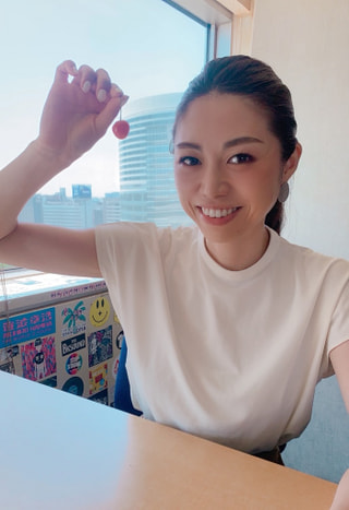 美味しいサクランボを今年もどうぞ！