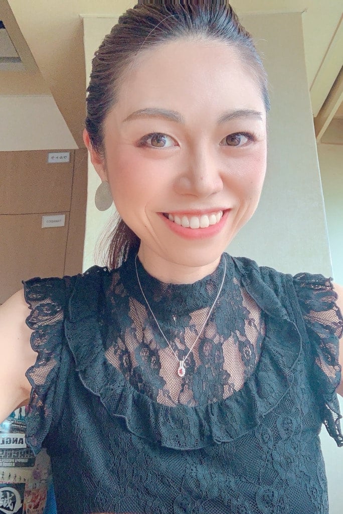 希少な最高峰カラー『ピジョンブラッド』のルビーペンダント！ | RADIO