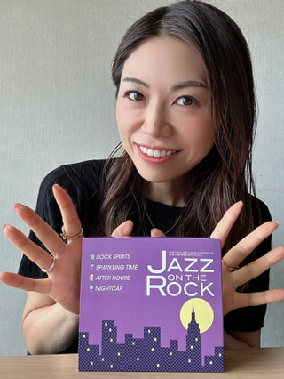 秋も深まるこの時期に・・・上質なジャズはいかがですか？