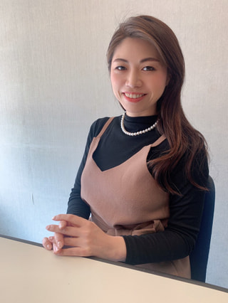 希少な「花珠真珠」を使ったネックレス
